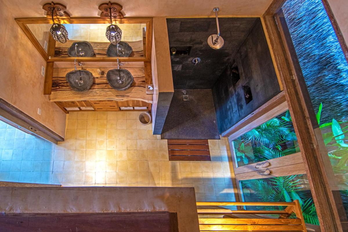 Anahata - Tropical Private Villas Gili Air Esterno foto
