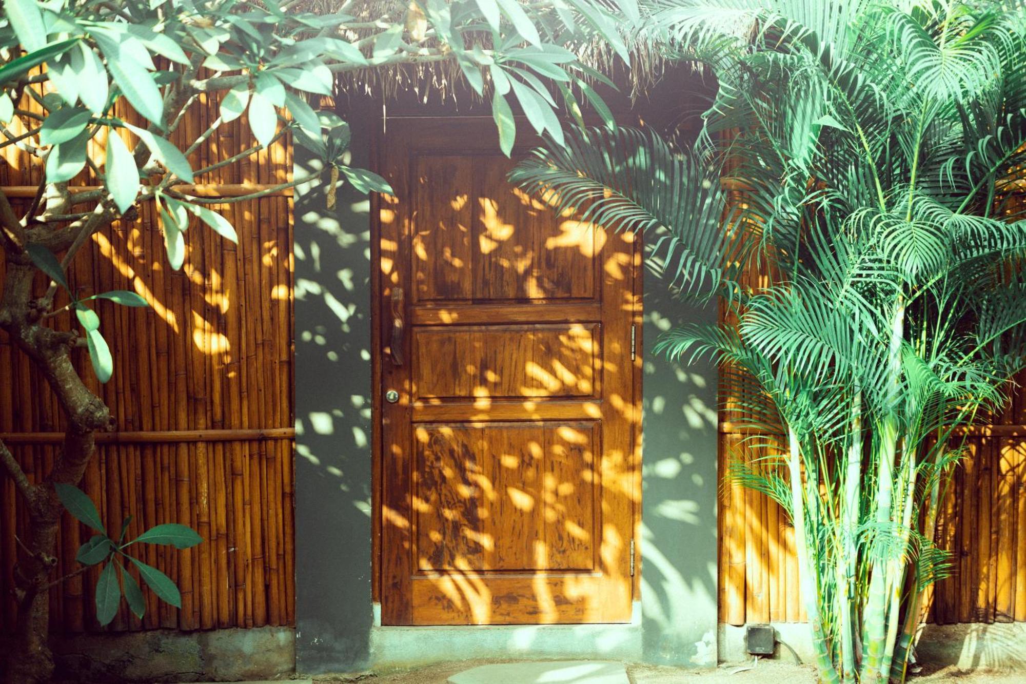 Anahata - Tropical Private Villas Gili Air Esterno foto